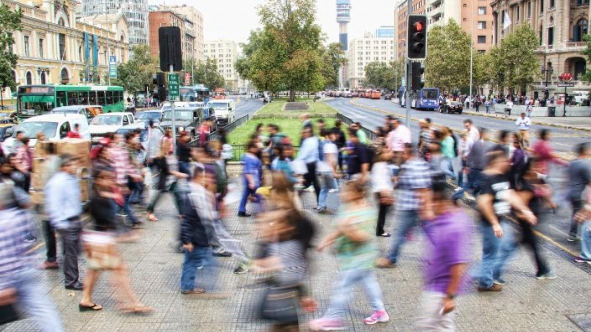 Los desafíos de la reputación en una sociedad que envejece