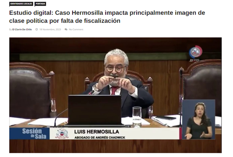 Estudio digital caso Hermosilla