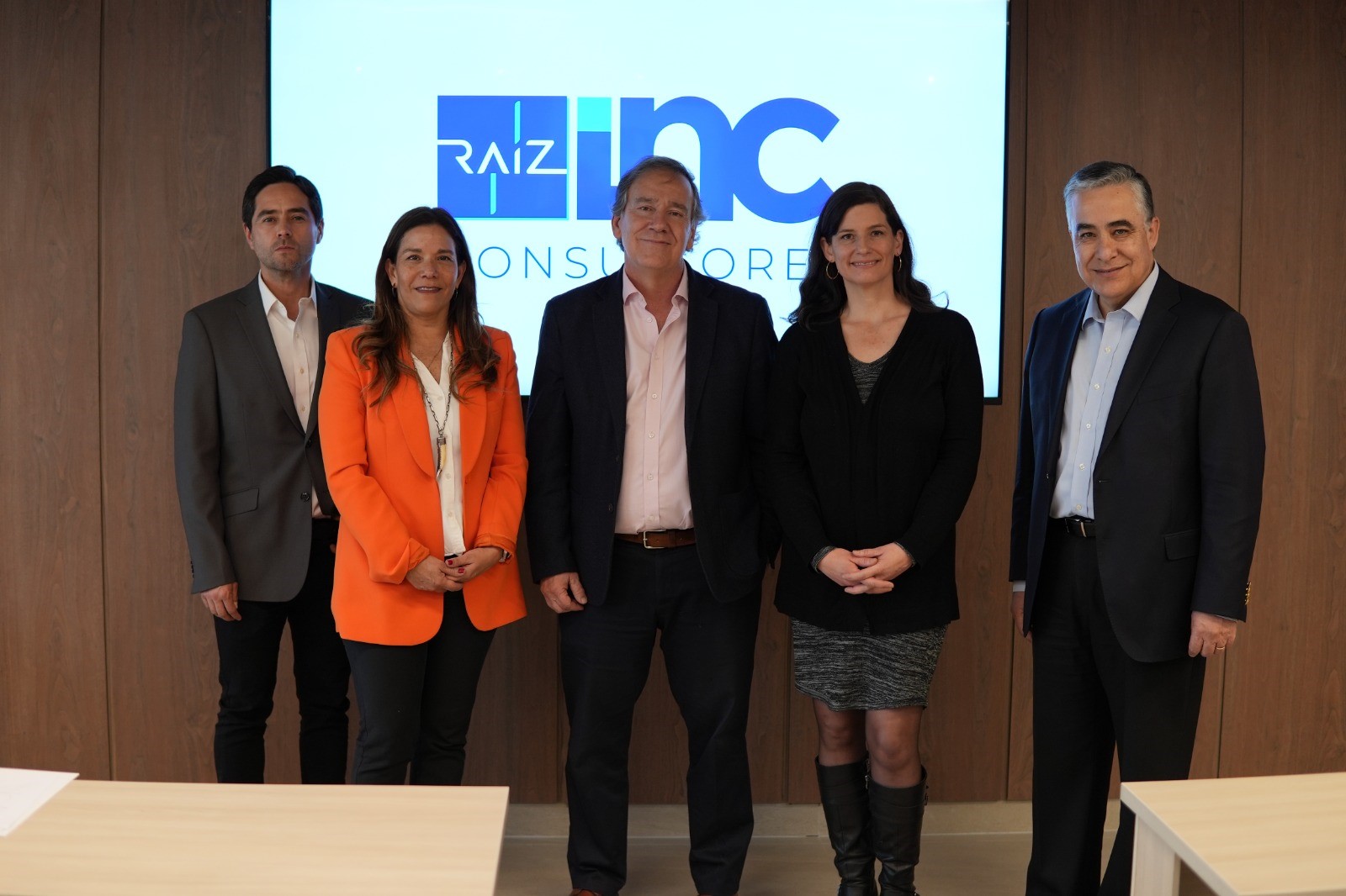 Alianza Estratégica: principal consultora de gestión profesional de reputación regional