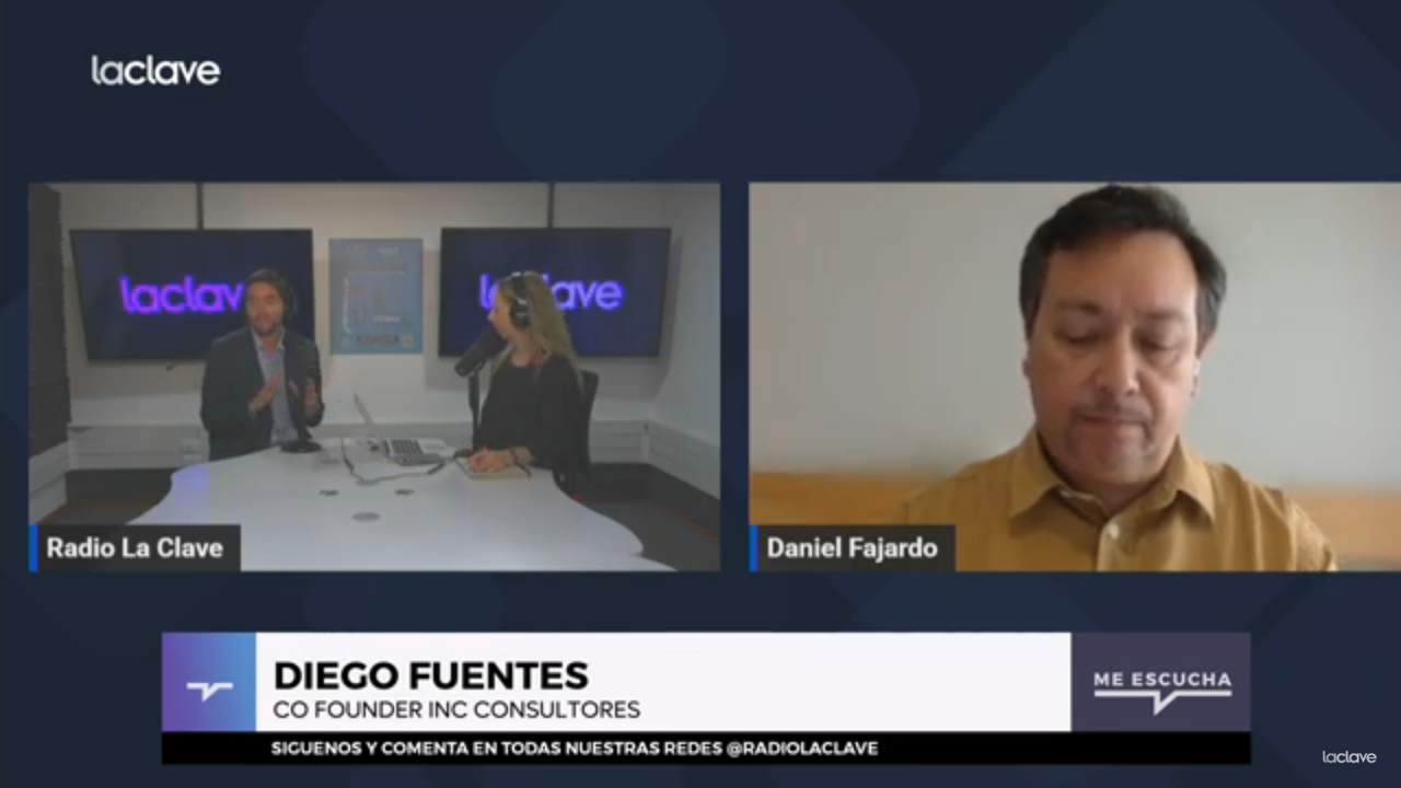 El liderazgo emprendedor hoy es el principal diferencial reputacional