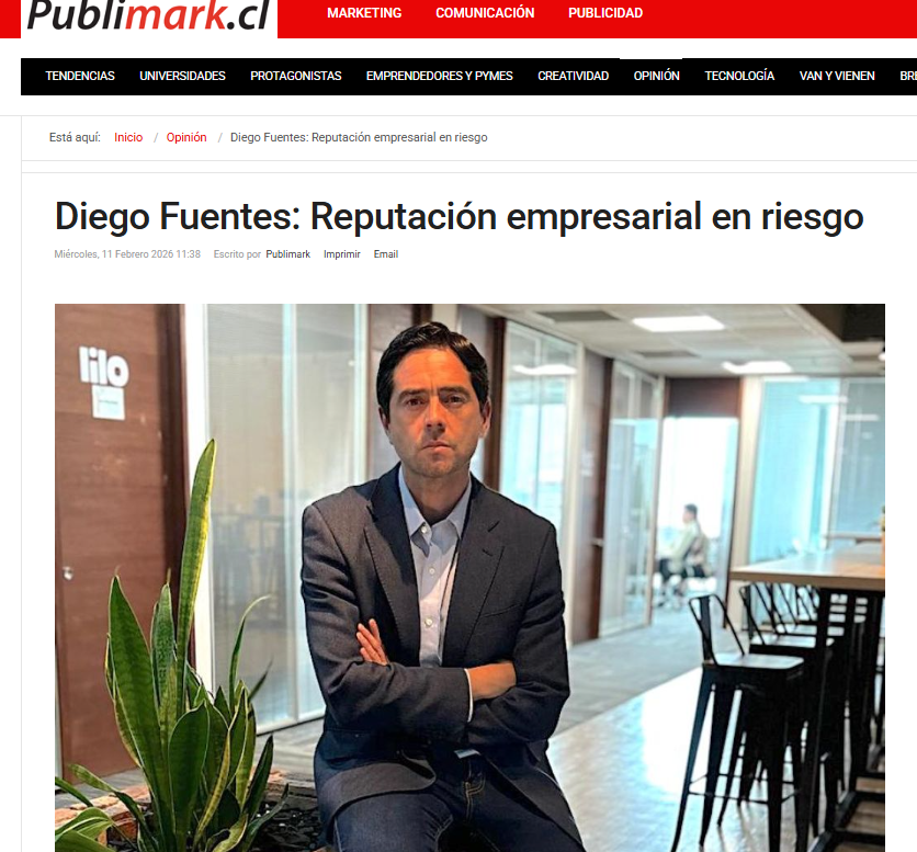 Cómo gestionar la reputación cuando la IA decide
